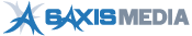 6axis Media Logo